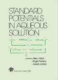 Standard Potentials in Aqueous Solution (eBook, ePUB)