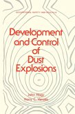 Development and Control of Dust Explosions (eBook, PDF)