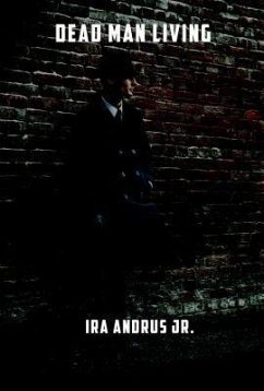 Cover Dead Man Living (eBook, ePUB)