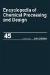 Encyclopedia of Chemical Processing and... - Bild 1