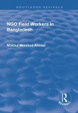 NGO Field Workers in Bangladesh (eBook, PDF)