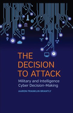 Cover The Decision to Attack (eBook, ePUB)