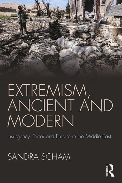 Extremism, Ancient and Modern (eBook, ePUB)