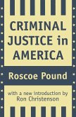Criminal Justice in America (eBook, PDF)