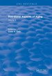 Nutritional Aspects Of Aging (eBook,... - Bild 1