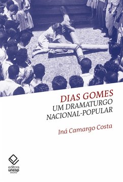 Cover Dias Gomes (eBook, ePUB)