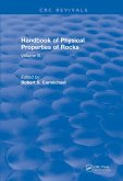 Revival: Handbook of Physical Properties of Rocks (1984) (eBook, ePUB)