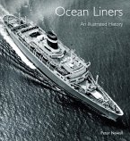Ocean Liners (eBook, ePUB)