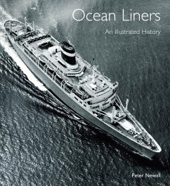 Ocean Liners (eBook, ePUB) - Newall, Peter