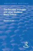Revival: The Facetiae of Poggio and Other Medieval Story-tellers (1928) (eBook, PDF)