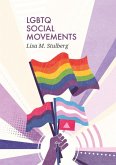 LGBTQ Social Movements (eBook, ePUB)