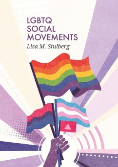 Cover LGBTQ Social Movements (eBook, ePUB)