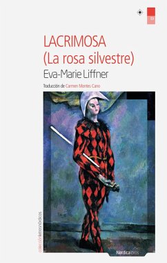 Lacrimosa (eBook, ePUB) - Liffner, Eva-Marie