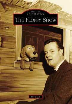 Cover Floppy Show (eBook, ePUB)