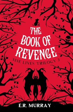 The Book of Revenge: (eBook, ePUB) - Murray, E.R.