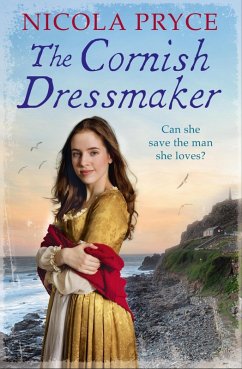 The Cornish Dressmaker (eBook, ePUB) - Pryce, Nicola