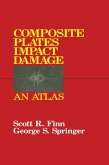 Composite Plates Impact Damage (eBook, PDF)