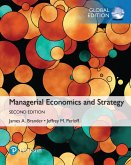 Managerial Economics and Strategy, Global Edition (eBook, PDF)