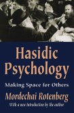 Hasidic Psychology (eBook, PDF)