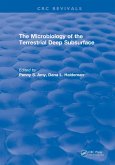Microbiology of the Terrestrial Deep Subsurface (eBook, ePUB)