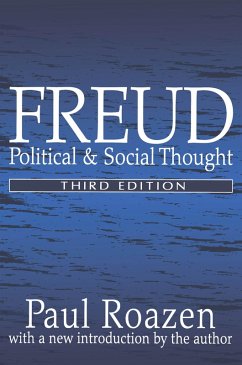 Cover Freud (eBook, ePUB)