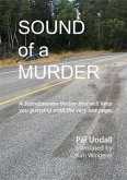Sound of a Murder (eBook, ePUB)