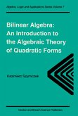 Bilinear Algebra (eBook, PDF)