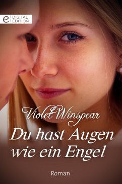 Du hast Augen wie ein Engel (eBook, ePUB) - Winspear, Violet