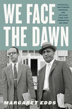 We Face the Dawn (eBook, ePUB) - Edds, Margaret