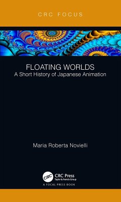 Cover Floating Worlds (eBook, PDF)
