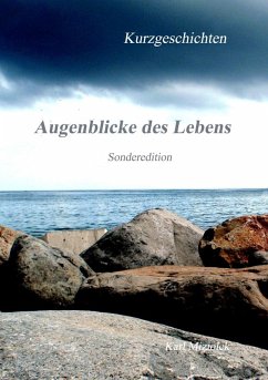 Augenblicke des Lebens (eBook, ePUB)