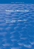 Sulfatases Of Microbial Origin (eBook, ePUB)