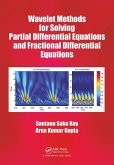 Wavelet Methods for Solving Partial Differential Equations and Fractional Differential Equations (eBook, ePUB)