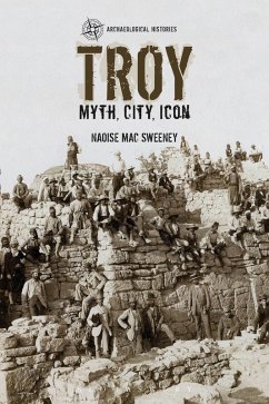 Troy (eBook, ePUB) - Mac Sweeney, Naoise
