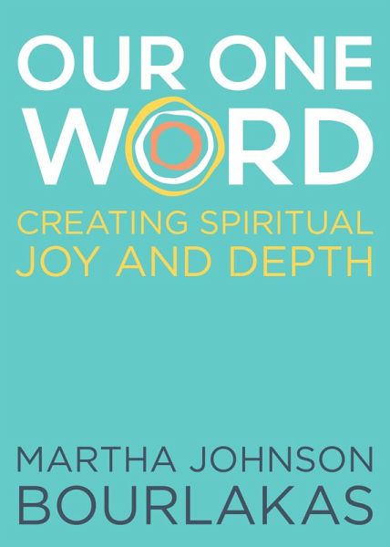 Our One Word (eBook, ePUB)