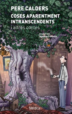 Coses aparentment intranscendents i altres contes (eBook, ePUB) - Calders i Rossinyol, Pere