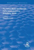 The United States and Europe: Policy Imperatives in a Globalizing World (eBook, PDF)