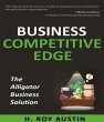 Business Competitive Edge (eBook, ePUB) - Bild 1