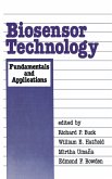 Biosensor Technology (eBook, PDF)
