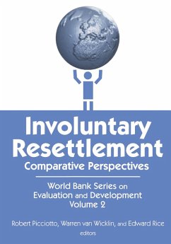 Cover Involuntary Resettlement (eBook, ePUB)