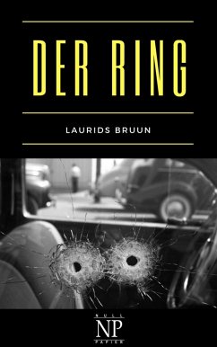 Der Ring (eBook, ePUB) - Bruun, Laurids