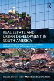 Real Estate and Urban Development in South America (eBook, ePUB)