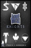 Dark Titan Knights (eBook, ePUB)