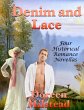 Denim and Lace: Four Historical Romance... - Bild 1
