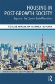 Housing in Post-Growth Society (eBook, PDF) Housing in Post-Growth Society (eBook, PDF)