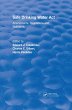 Safe Drinking Water Act (1989) (eBook,... - Bild 1