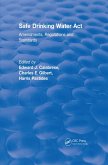 Safe Drinking Water Act (1989) (eBook, ePUB) Safe Drinking Water Act (1989) (eBook, ePUB)