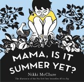 Mama, Is It Summer Yet? (eBook, ePUB)