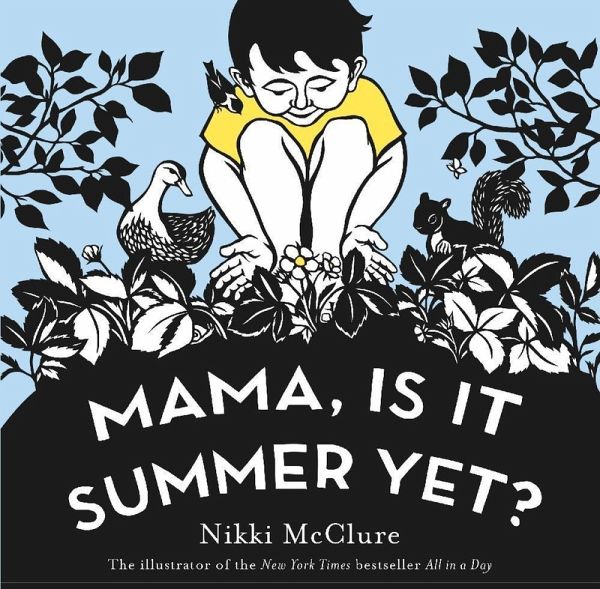Mama, Is It Summer Yet? (eBook, ePUB) Mama, Is It Summer Yet? (eBook, ePUB)