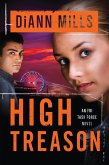 High Treason (eBook, ePUB)